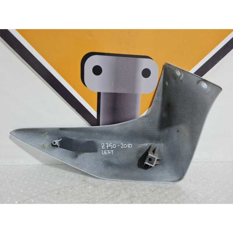 Left Shroud Kawasaki Z 750 - 2010 