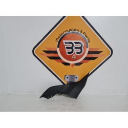 Left Cover Side Kawasaki Z 750 - 2010 