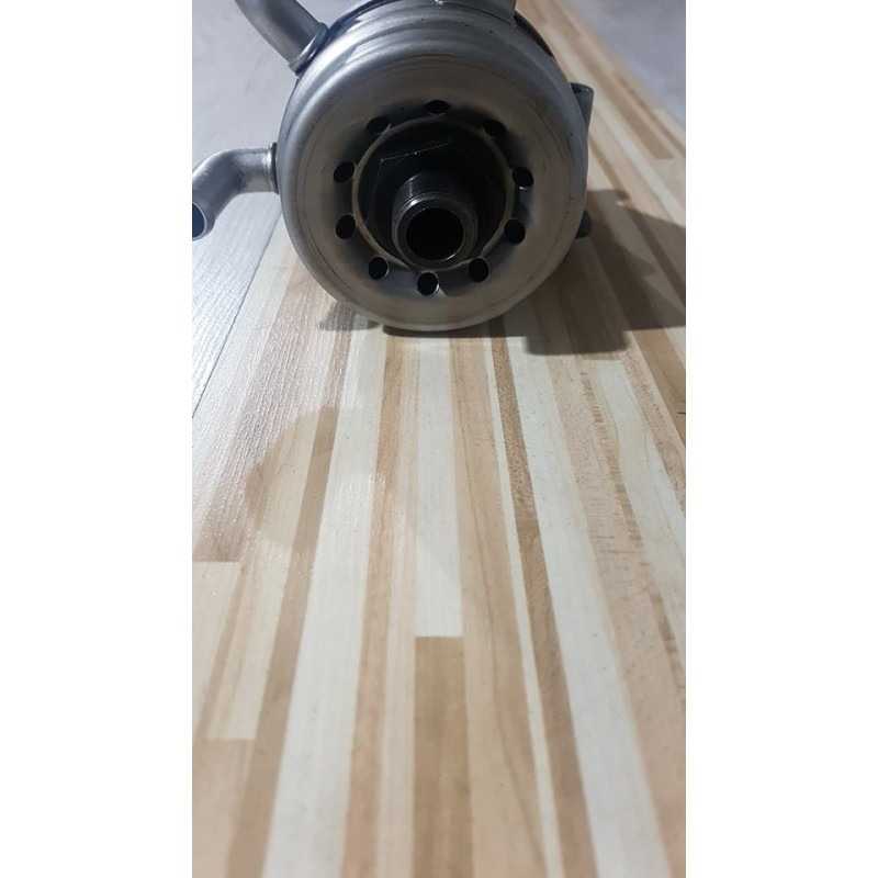 Termoflot Suzuki GSXR 750 - SRAD - 1999 