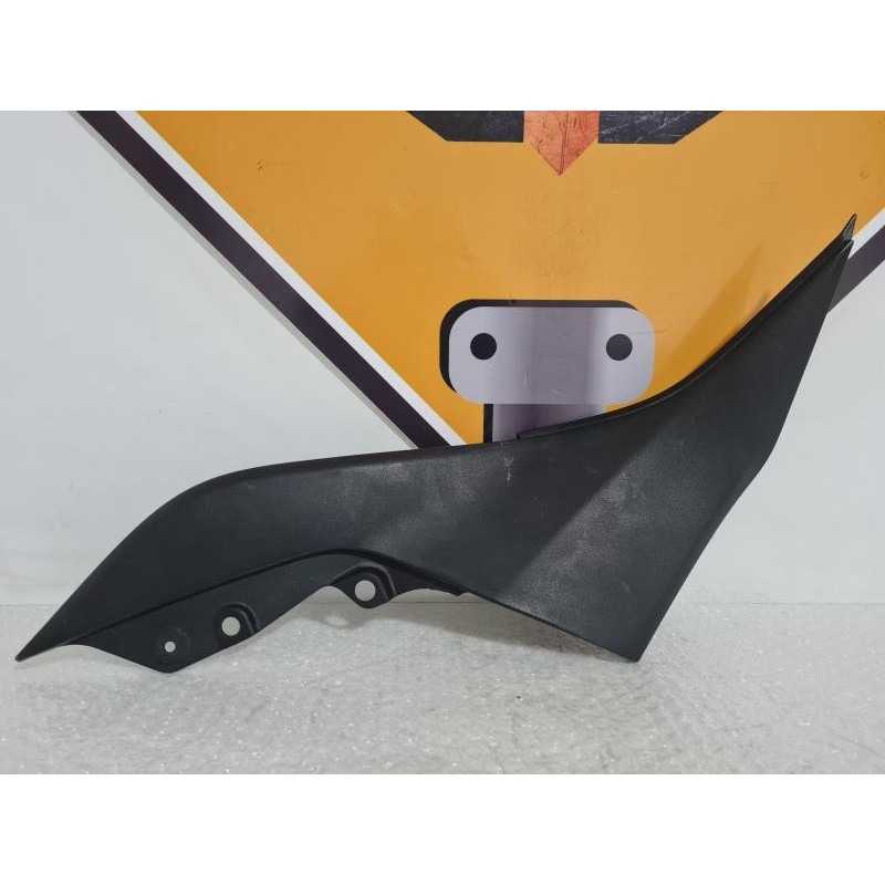 Left Cover Side Kawasaki Z 750 - 2010 