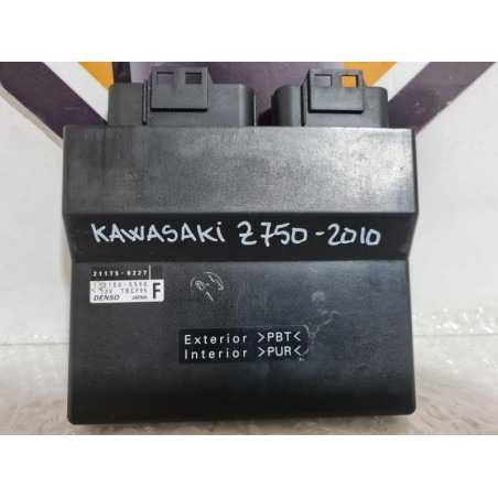 CDI / ECU Kawasaki Z 750 - 2010 