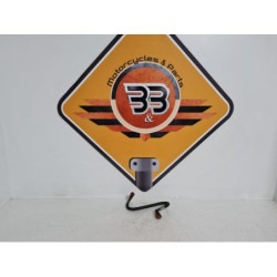 Fuel Line Kawasaki Z 750 - 2010 