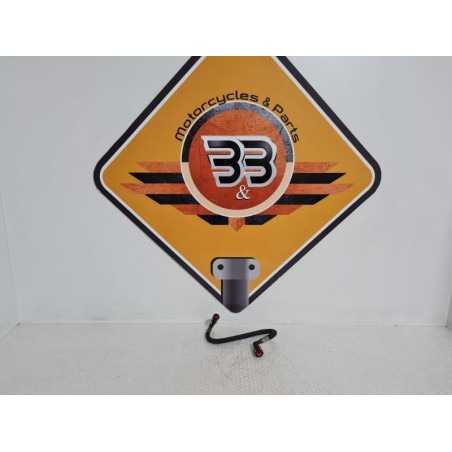 Fuel Line Kawasaki Z 750 - 2010 