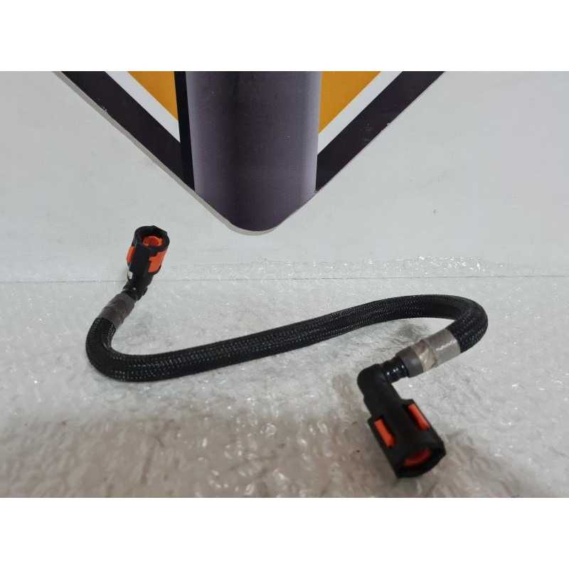 Fuel Line Kawasaki Z 750 - 2010 