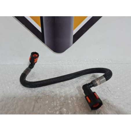 Conducta Benzina Kawasaki Z 750 - 2010 