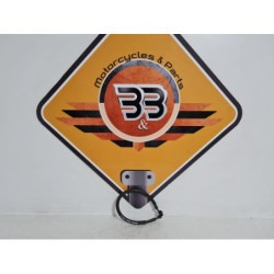 Conducta Frana Spate Kawasaki Z 750 - 2010