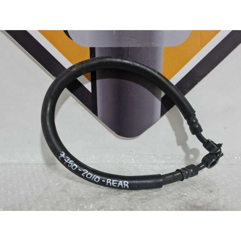 Rear Brake Hose Kawasaki Z 750 - 2010 