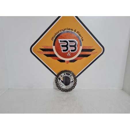 Rear Brake Disc / Rotor Kawasaki Z 750 - 2010 