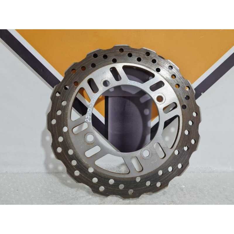 Rear Brake Disc / Rotor Kawasaki Z 750 - 2010 
