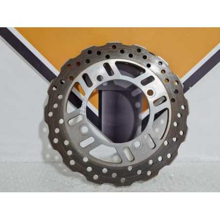 Rear Brake Disc / Rotor Kawasaki Z 750 - 2010 