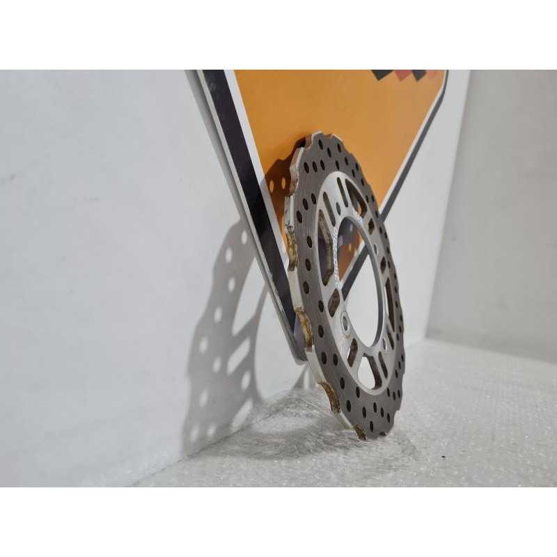 Rear Brake Disc / Rotor Kawasaki Z 750 - 2010 