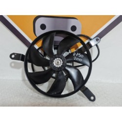 Fan Kawasaki Z 750 - 2010 2