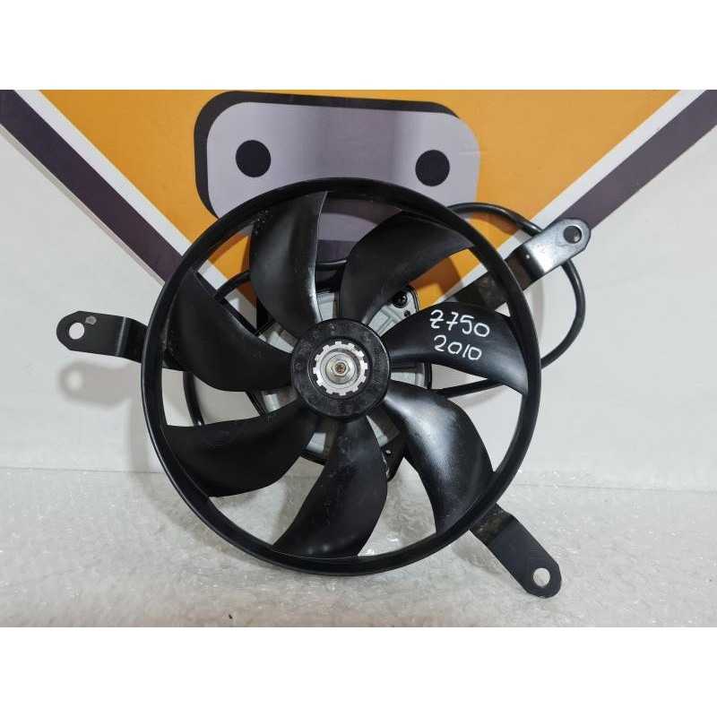 Fan Kawasaki Z 750 - 2010 