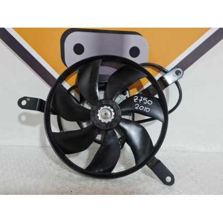 Fan Kawasaki Z 750 - 2010 
