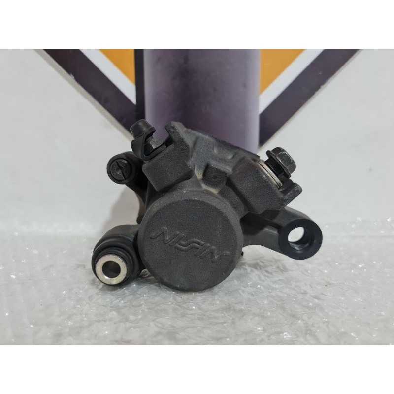 Rear Brake Caliper Kawasaki Z 750 - 2010 