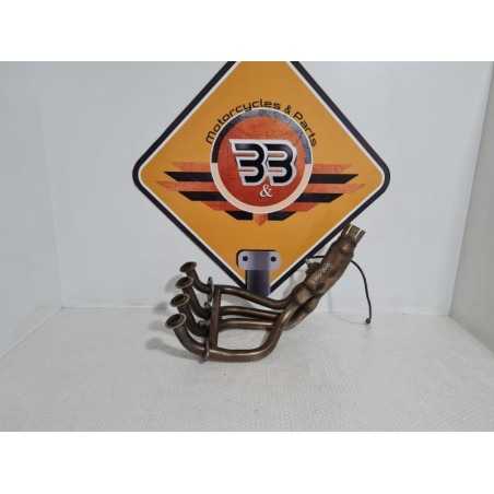 Galerii Evacuare Kawasaki Z 750 - 2010 