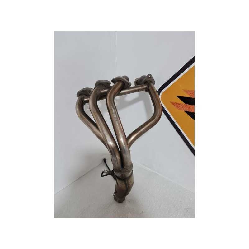 Galerii Evacuare Kawasaki Z 750 - 2010 