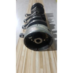 Crankshaft & Rods & Rotor Suzuki GSXR 750 - SRAD - 1999 