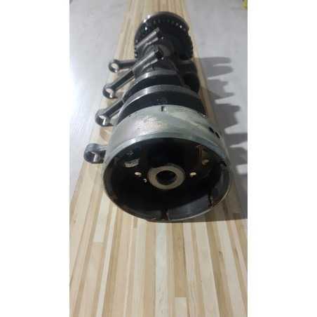 Crankshaft & Rods & Rotor Suzuki GSXR 750 - SRAD - 1999 