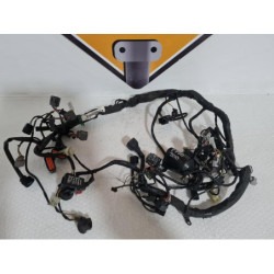 Wiring Harness Kawasaki Z 750 - 2010 2