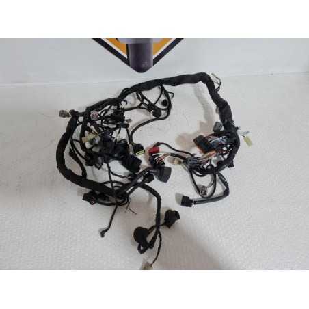 Instalatie Electrica Kawasaki Z 750 - 2010 