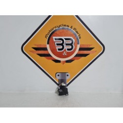 Motoras Exup Kawasaki Z 750 - 2010 