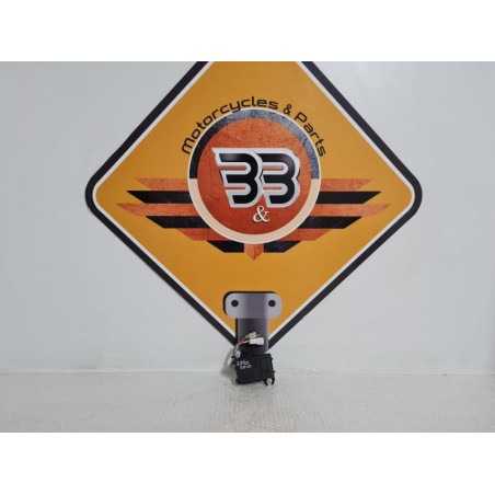 Exup Servo Valve Kawasaki Z 750 - 2010 