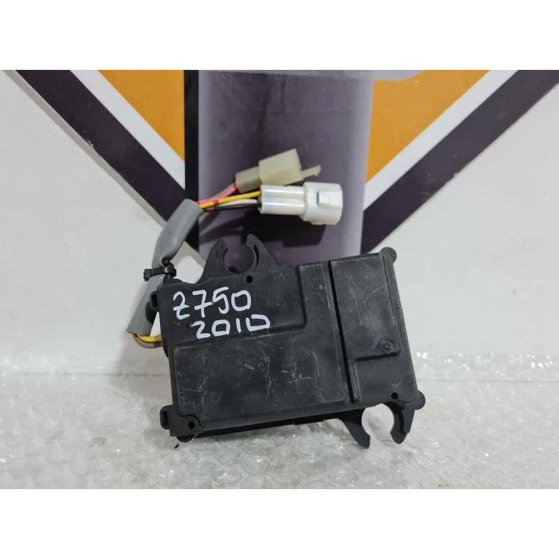 Exup Servo Valve Kawasaki Z 750 - 2010 