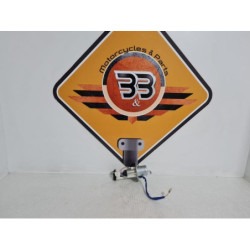 Fuel Pump Kawasaki Z 750 - 2010 