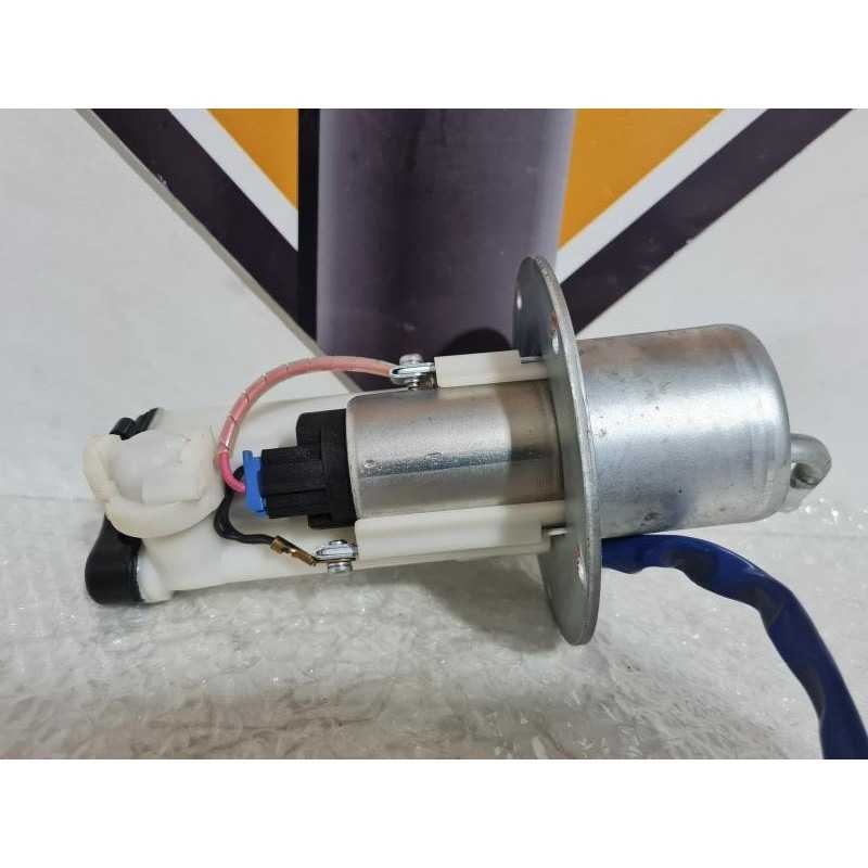 Fuel Pump Kawasaki Z 750 - 2010 