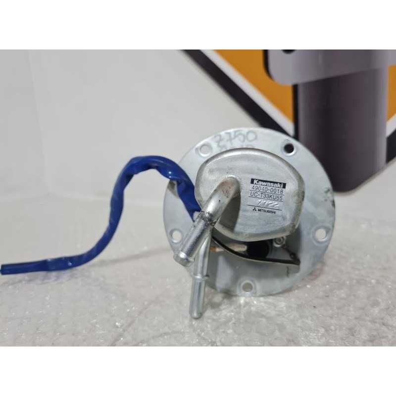Fuel Pump Kawasaki Z 750 - 2010 