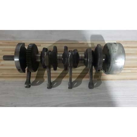 Crankshaft & Rods & Rotor Suzuki GSXR 750 - SRAD - 1999 