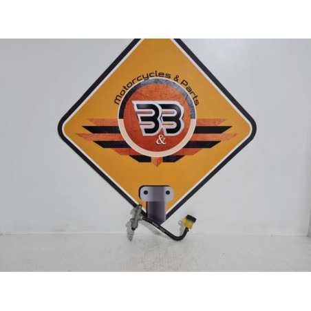 Rear Brake Master Cylinder Kawasaki Z 750 - 2010 