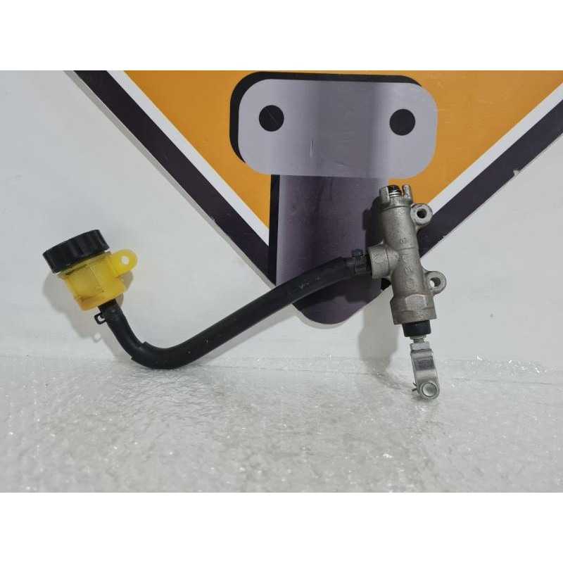 Rear Brake Master Cylinder Kawasaki Z 750 - 2010 