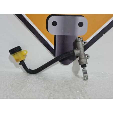 Rear Brake Master Cylinder Kawasaki Z 750 - 2010 
