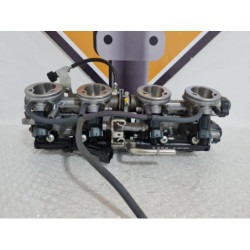 Throttle Body Kawasaki Z 750 - 2010 2