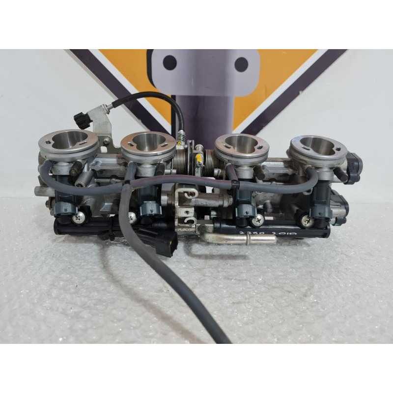 Throttle Body Kawasaki Z 750 - 2010 