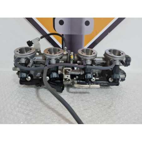 Throttle Body Kawasaki Z 750 - 2010 