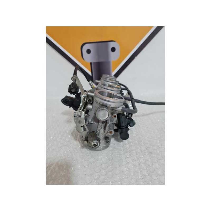 Throttle Body Kawasaki Z 750 - 2010 