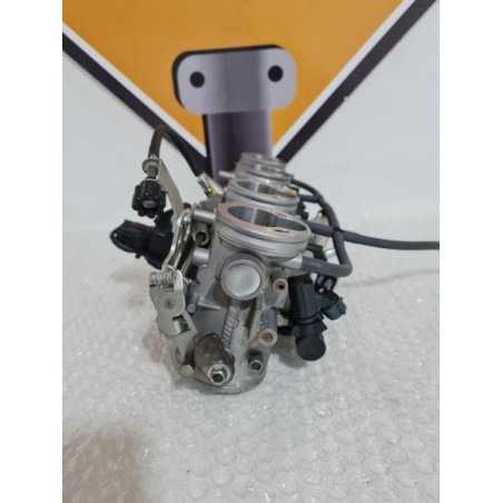 Throttle Body Kawasaki Z 750 - 2010 