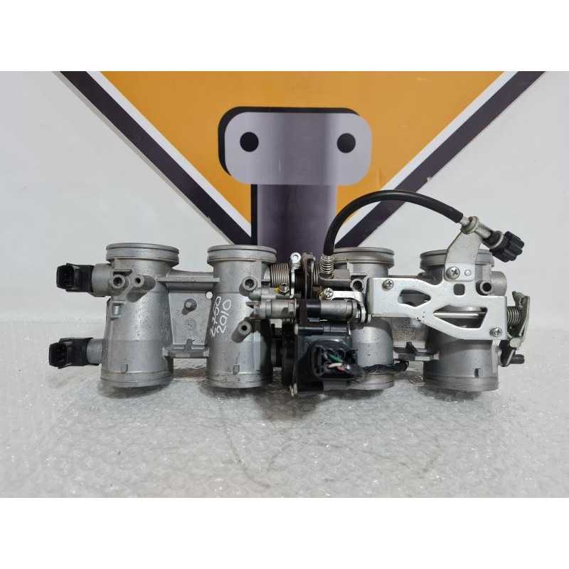 Throttle Body Kawasaki Z 750 - 2010 