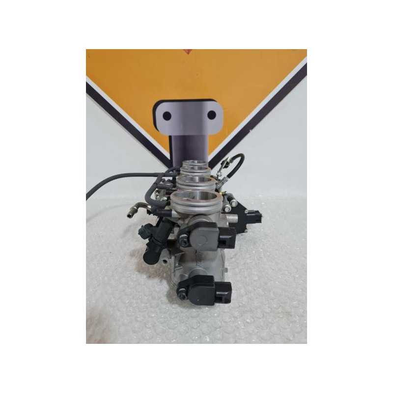 Throttle Body Kawasaki Z 750 - 2010 