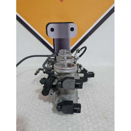 Throttle Body Kawasaki Z 750 - 2010 