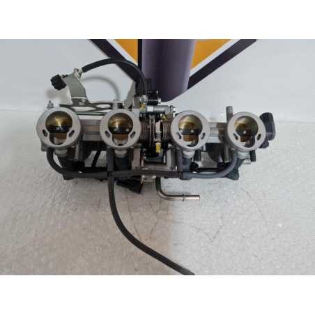 Throttle Body Kawasaki Z 750 - 2010 