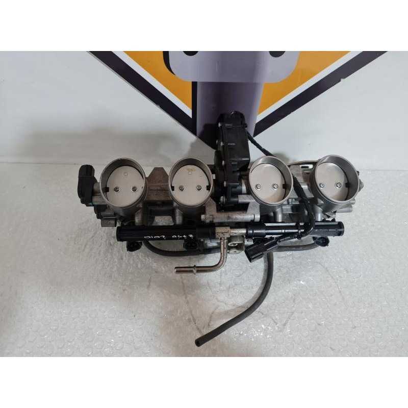 Throttle Body Kawasaki Z 750 - 2010 