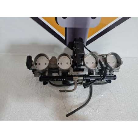 Throttle Body Kawasaki Z 750 - 2010 