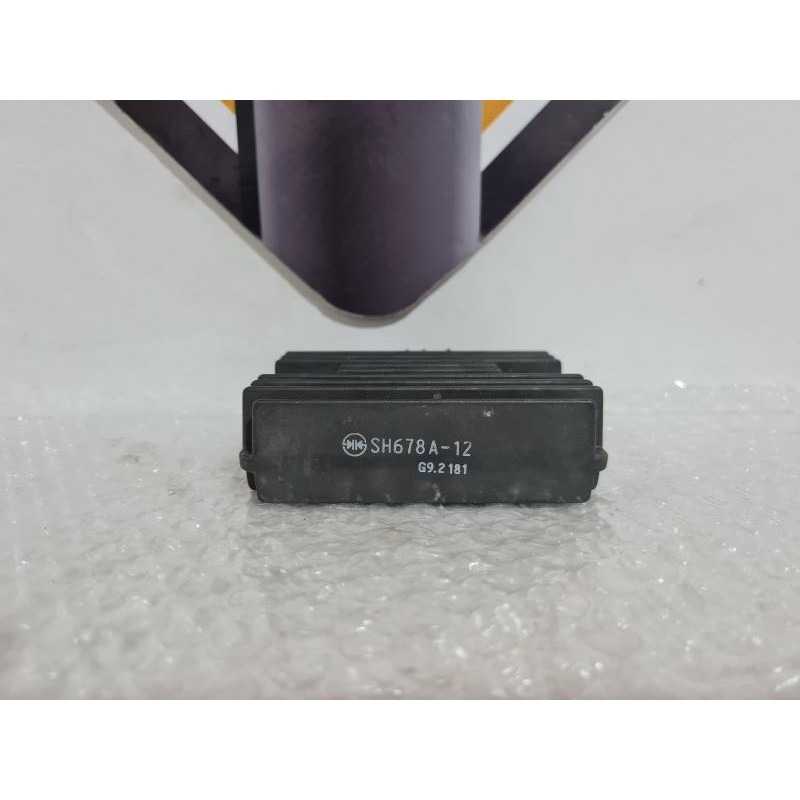 Releu Incarcare Kawasaki Z 750 - 2010 