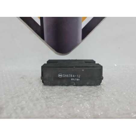 Releu Incarcare Kawasaki Z 750 - 2010 