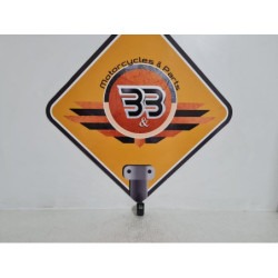 Starter Solenoid Relay Kawasaki Z 750 - 2010 