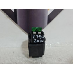Starter Solenoid Relay Kawasaki Z 750 - 2010 2